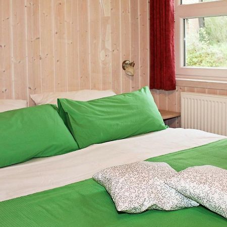 12 Person Holiday Home In Otterndorf Bagian luar foto