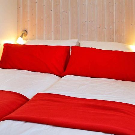 12 Person Holiday Home In Otterndorf Bagian luar foto