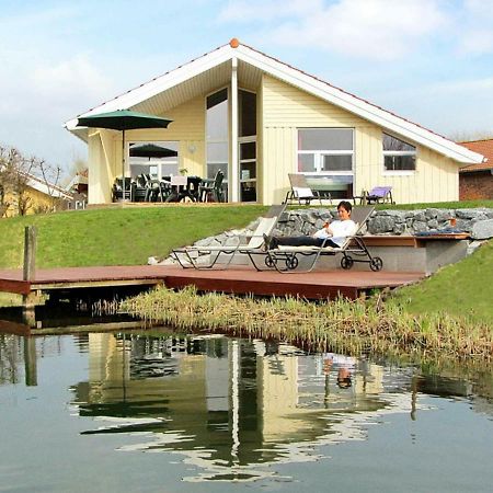 12 Person Holiday Home In Otterndorf Bagian luar foto