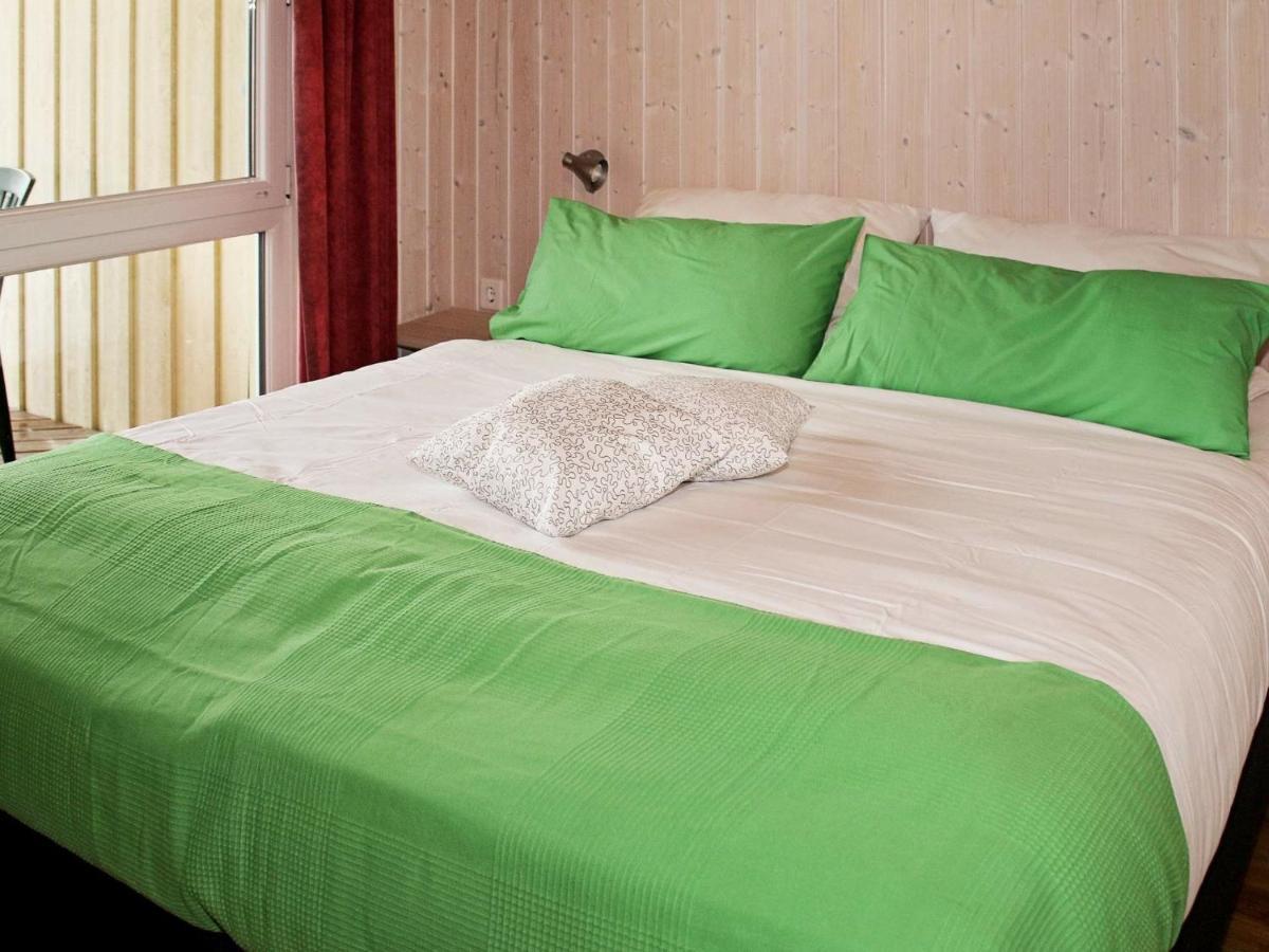 12 Person Holiday Home In Otterndorf Ruang foto