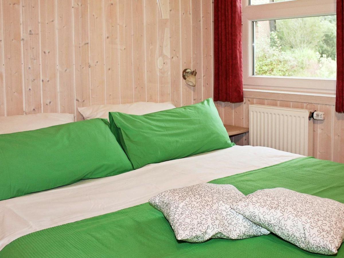 12 Person Holiday Home In Otterndorf Bagian luar foto