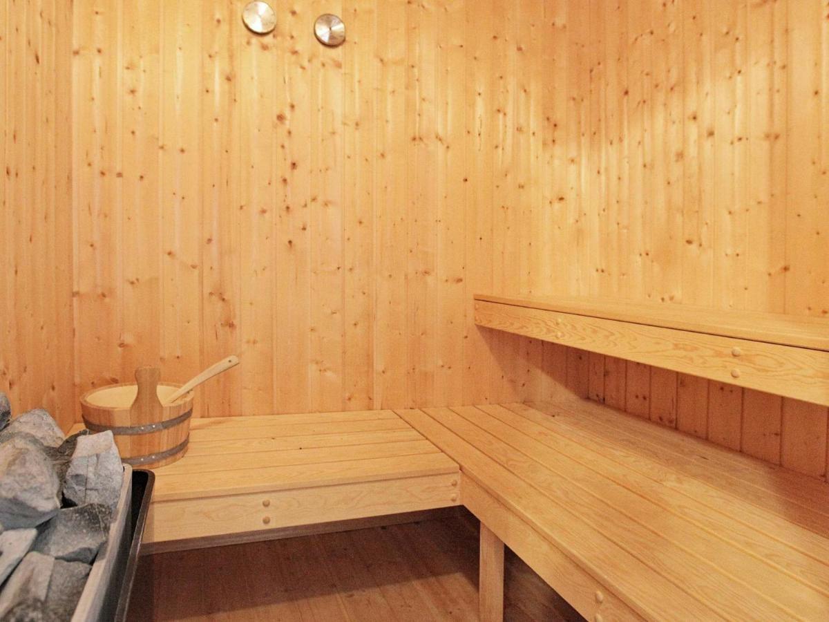 12 Person Holiday Home In Otterndorf Bagian luar foto